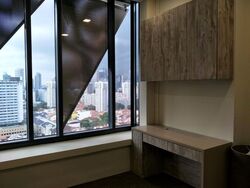 R66 Apartments (D8), Retail #455602561